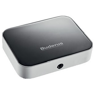 Buderus Smart Service Key.2 für EMS plus SSK.2 für INB & Service mit APP ProWork 7738112981