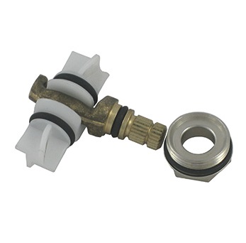 Kludi Umstellung ohne Hebel, neutral 7610400-00
