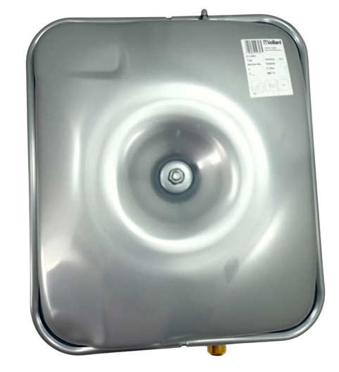 Vaillant Ausdehnungsgefäß 12L für Gas-Wandheizgerät VC 104/3-E VC 105/3-E (R1) 181022