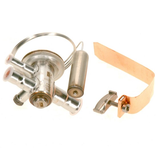Buderus Expansionsventil TUBE 6 # 8738800601