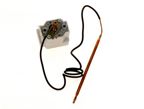 Bosch Temperaturregler 87397122520