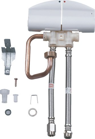 Bosch Set für Direktzapfung für WR/WRD14/18-2G Installationszubehör Nr. 1179 7709003662