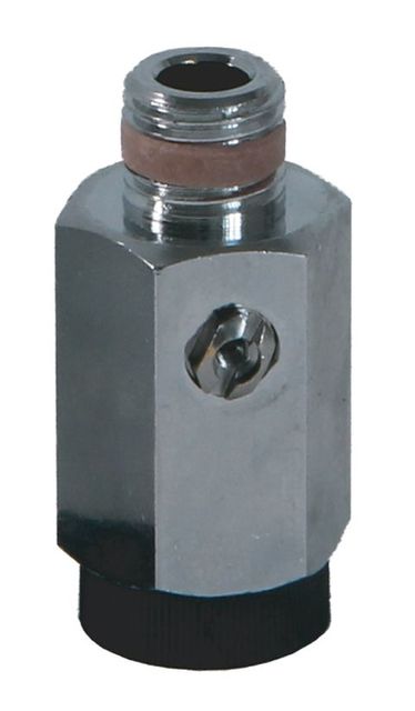 SYR Minikugelhahn für Systemtrenner 6600 und 6247 6600.00.912