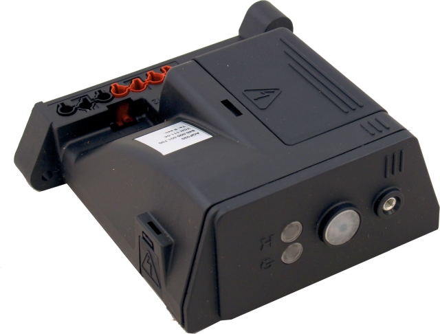 Wolf Ölfeuerungautomat für EK 01B.3/4/5/7LT(H) 2483873