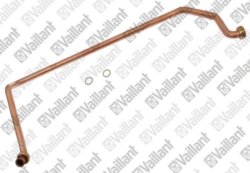 Vaillant Rohr für VCC 206/4-5 150 (R1) 0020186835