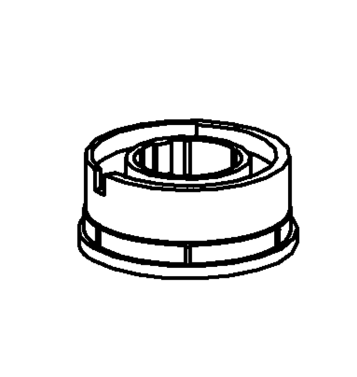 Hansa Durchflussbegrenzer 59911897