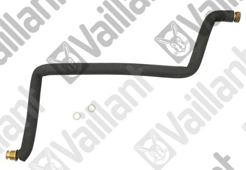 Vaillant Rohr für VSC D 146+206/4-5 150 R1 0020194067