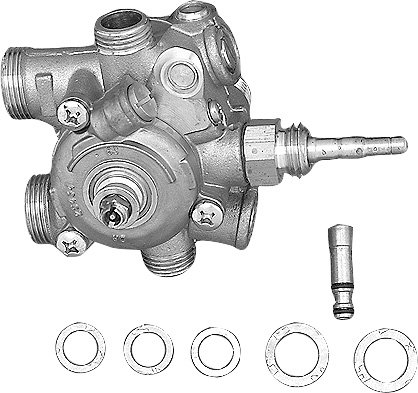 Bosch Wasserarmatur Messing 87070025770