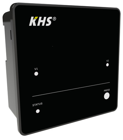 Kemper Steuereinheit PRO, für KHS Hygienespülung 6890401200