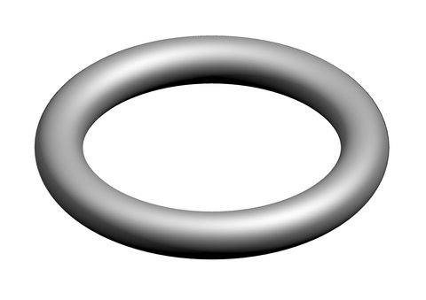 Bosch O-Ring 10 Stück 87002051280