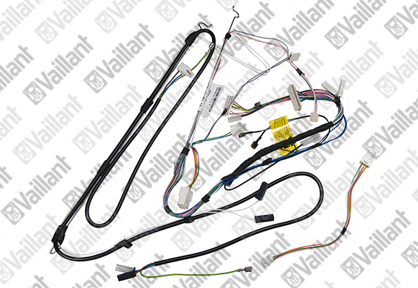 Vaillant Kabelbaum für Gas-Durchlaufwasserheizer MAG 16-2/0 108618