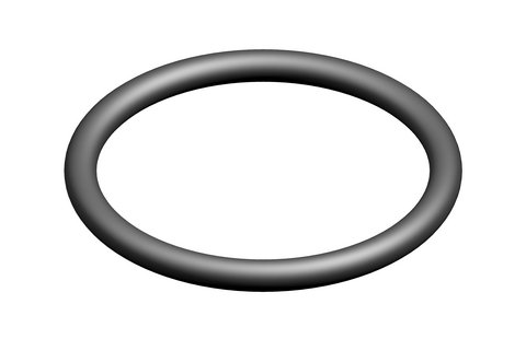 Bosch / Buderus O-Ring 29,82x2,62 EPDM 8718594562