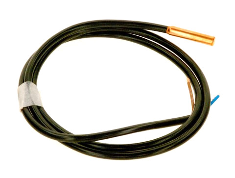Bosch / Buderus Temperaturfühler NTC10k25C - 1m 8738104734