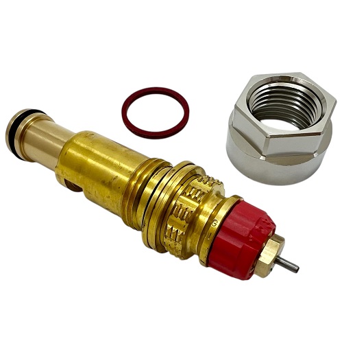 Kermi kv-Einsatz Danfoss Ventileinsatz RAVL ZV00340001