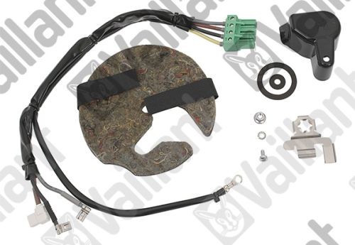 Vaillant Kabelbaum, Kompressor 8kW für VWL 85/2 A 230V 0020233687