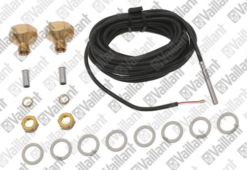Vaillant Anschluss-Set, Solar Drain Back für VSC D 146+206/4-5 150 R1 0020231153