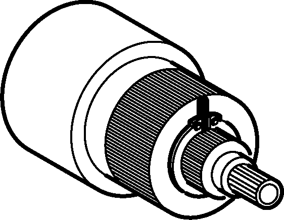 Hansa Thermostatkartusche 59913233