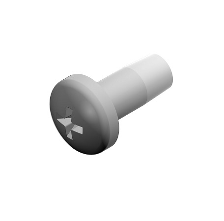 Bosch / Buderus Schraube 10 Stück 29106124240