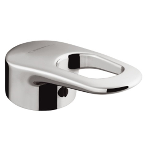 Hansgrohe Griff für Allegra Linea/Solida Küchenmischer chrom 14891000