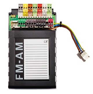 Buderus Modul FM-AM S05 2.Wärmeerzeuger 8718598842
