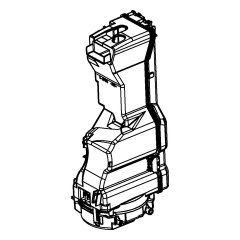 Grohe Boiler für Sensia IGS 14902000