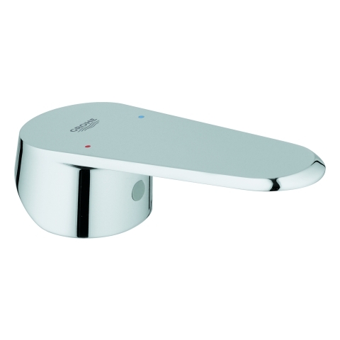 Grohe Hebel chrom für Einhandmischer 46742000