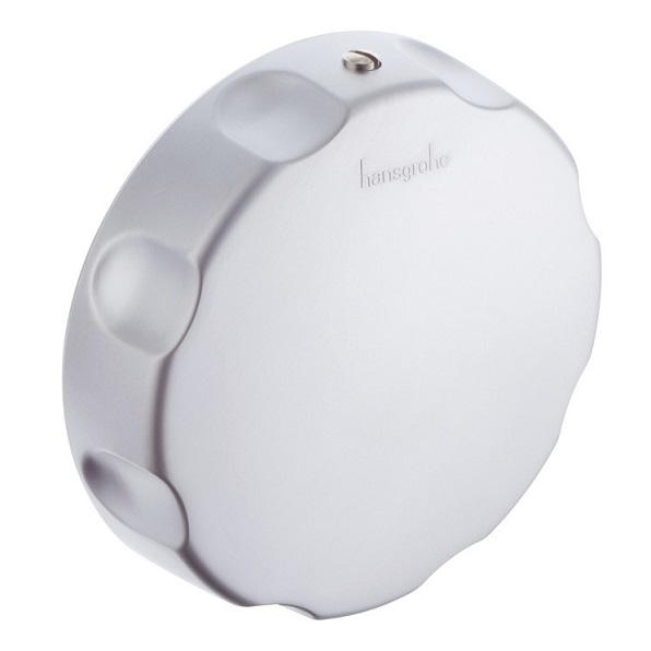 Hansgrohe Drehgriff für Wannengarnituren chrom 96083000