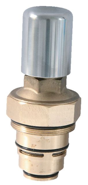 SYR Druckminderer-Patrone 308 für den SYRomat 305 und 309 für die Ausführung kalt-warm 0308.00.003