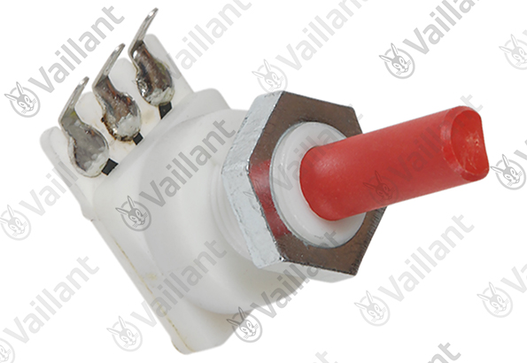 Vaillant Potentiometer Aufladung für VSK 300/3 0020046429