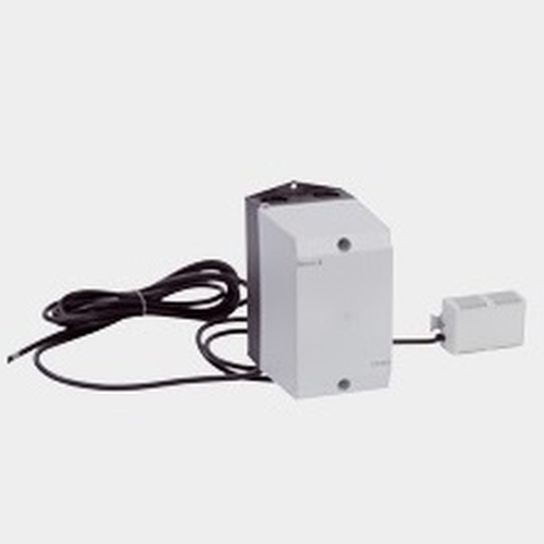 Viessmann Feuchteanbauschalter 230V Anbauschalter zur Erfassung des Taupunkts 7452646