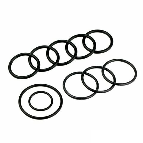 Bosch / Buderus Dichtungssatz O-Ring V1 5354969