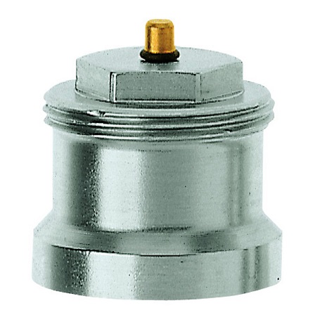 Heimeier Spindelverlängerung 20mm für Thermostat-Ventilunterteile 2201-20.700