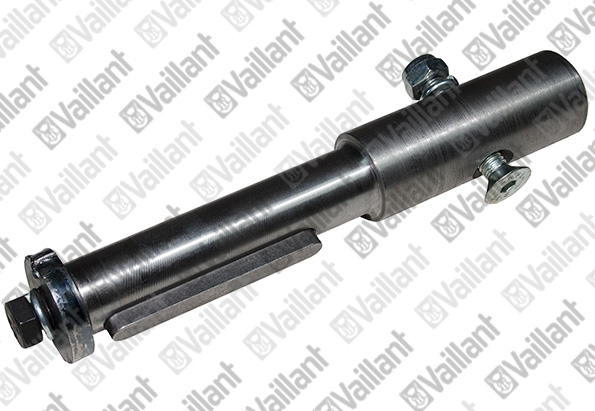 Vaillant Adapter Antriebsbolzen für Pellet-Heizkessel renerVIT VKP 0020184668