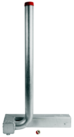 Wolf Vorlauf Gussblock für MGK-130 2482998