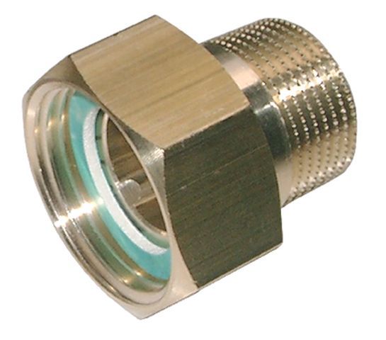 SYR Segmentverschraubung G 1 1/4 komplett 0816.32.900