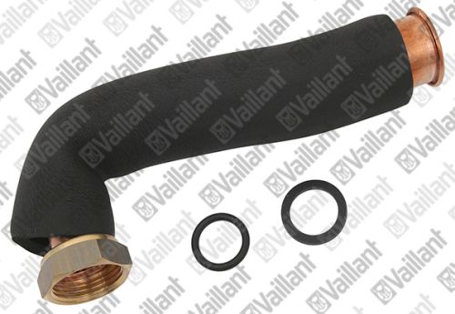 Vaillant Rohr für VIH QW 190/1 E (0010019373) 0020233636