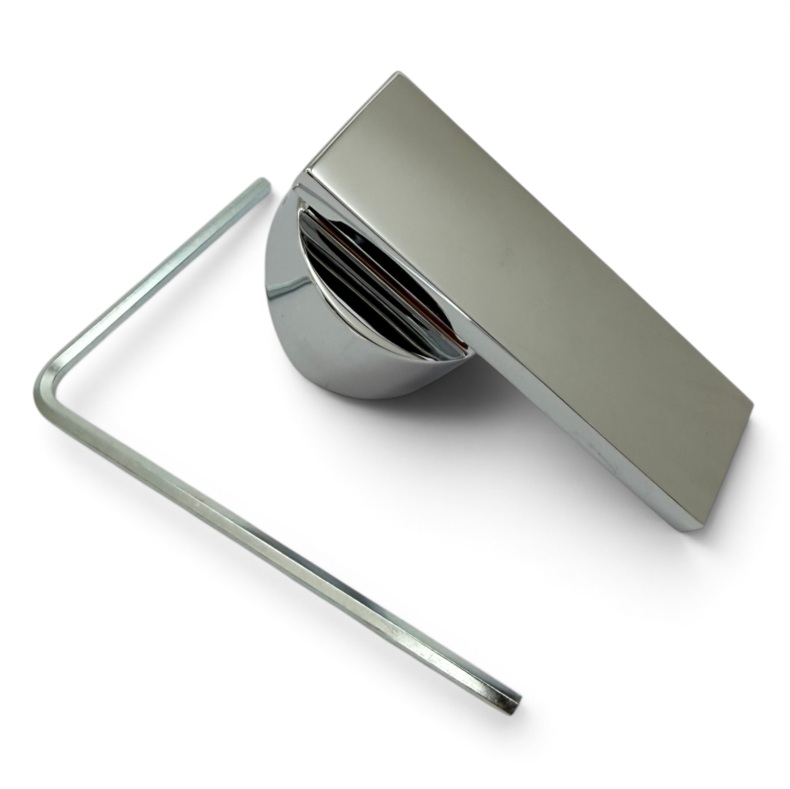Hansgrohe Griff Axor Citterio WAP/DAP/WUP/DUP, chrom 39491000