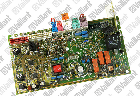 Vaillant Leiterplatte VSC 194-C 150 (R1) 0020018770