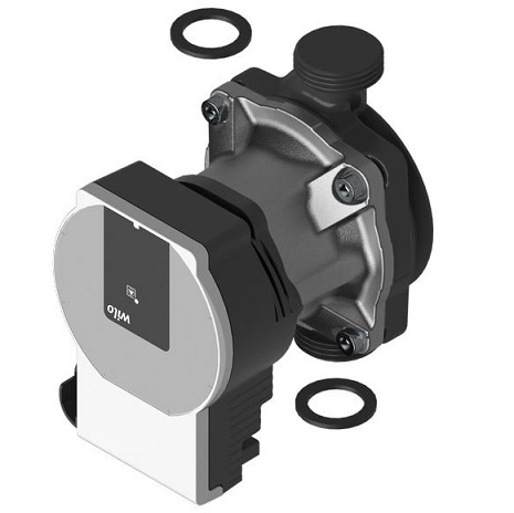 Bosch / Buderus Pumpe Para 15-130/9-87/iPWM2-6 8735300774