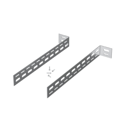 Kermi x-well Montagehalter für A21 Unterputzgehäuse Y3506021002K