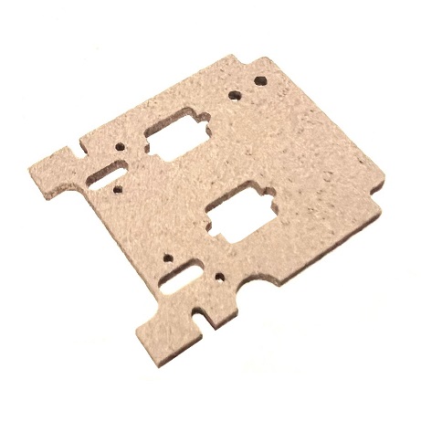 Vaillant Isolierplatte VK 10/6-1 E-C VK 10/K-1 E 210726