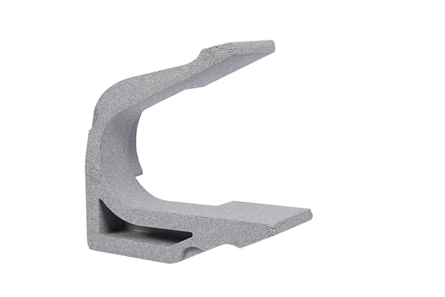 Kermi x-well Ventilator Montageelemente aus EPS, für F130 Y9103000077K
