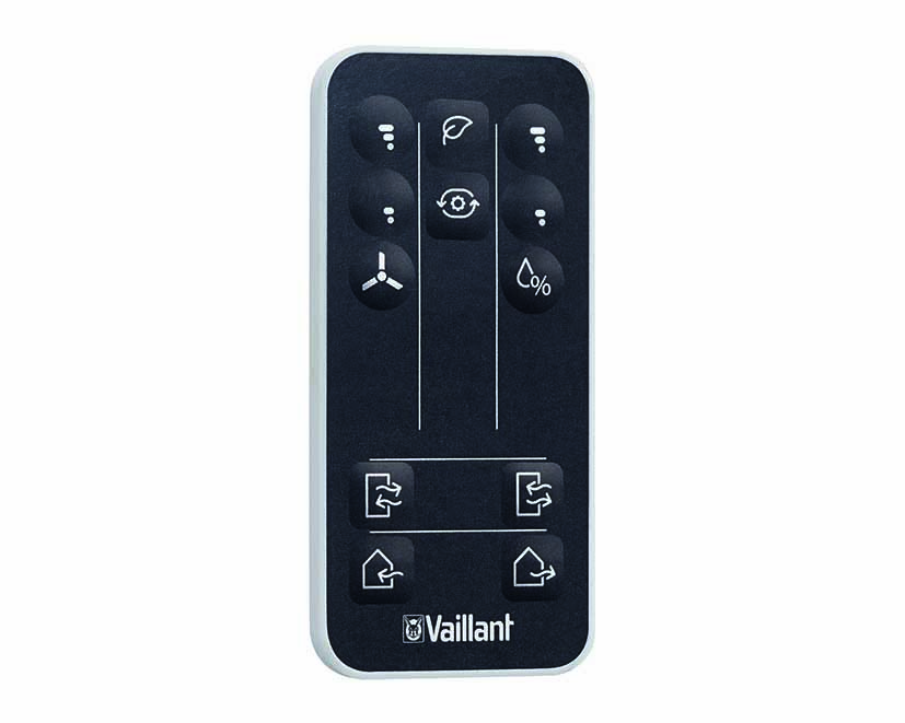 Vaillant Fernbedienung VAZ-RC, VAZ-RC - Auslaufartikel 0020236363