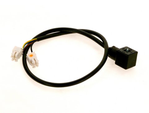 Bosch / Buderus Verbindungsleitung Gasarmatur CG 63039404