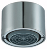 Neoperl CASCADE SLC Safety Strahlregler verchromt, M22x1, A = 13.5 - 15 l/min 01078595