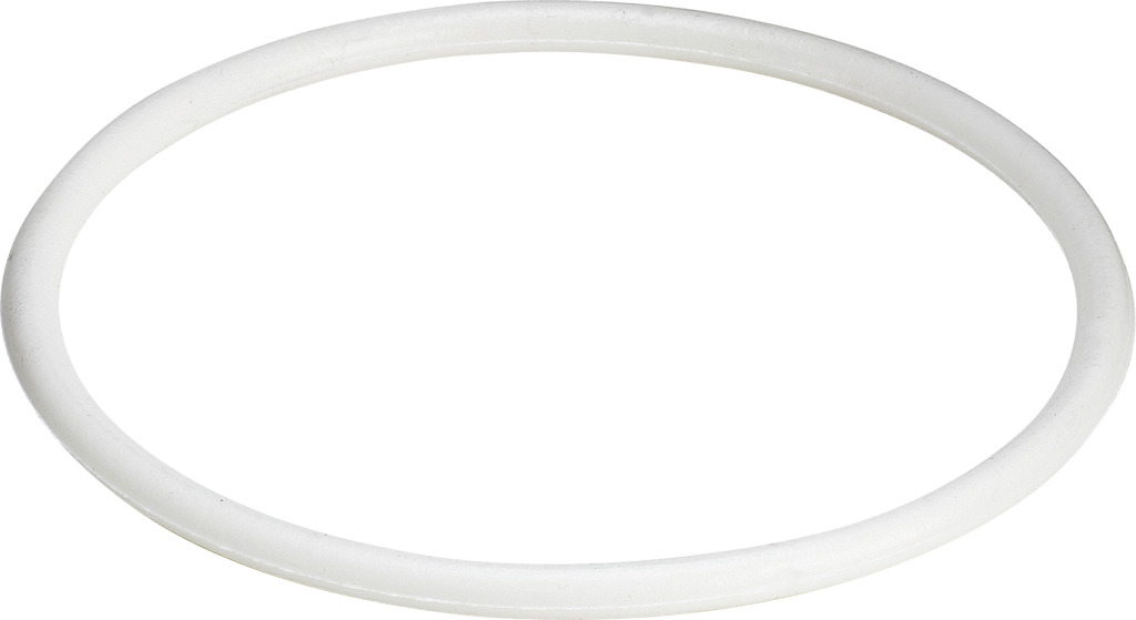 Viega Dichtung 5725-182 in 56x3mm Kunststoff weiß 103903