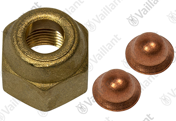 Vaillant Anschluss 3/8 0020266457