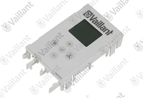 Vaillant Display für VSF 120-360/5 EL 0020265259