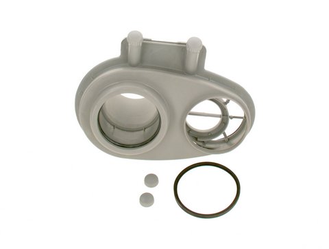 Bosch Abgaskasten 87155058370