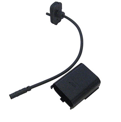 Kludi Batteriefach neutral 7678800-00